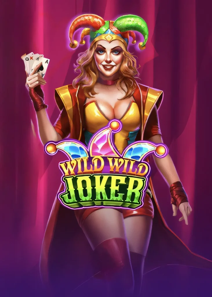 mafiacasino-wildjoker